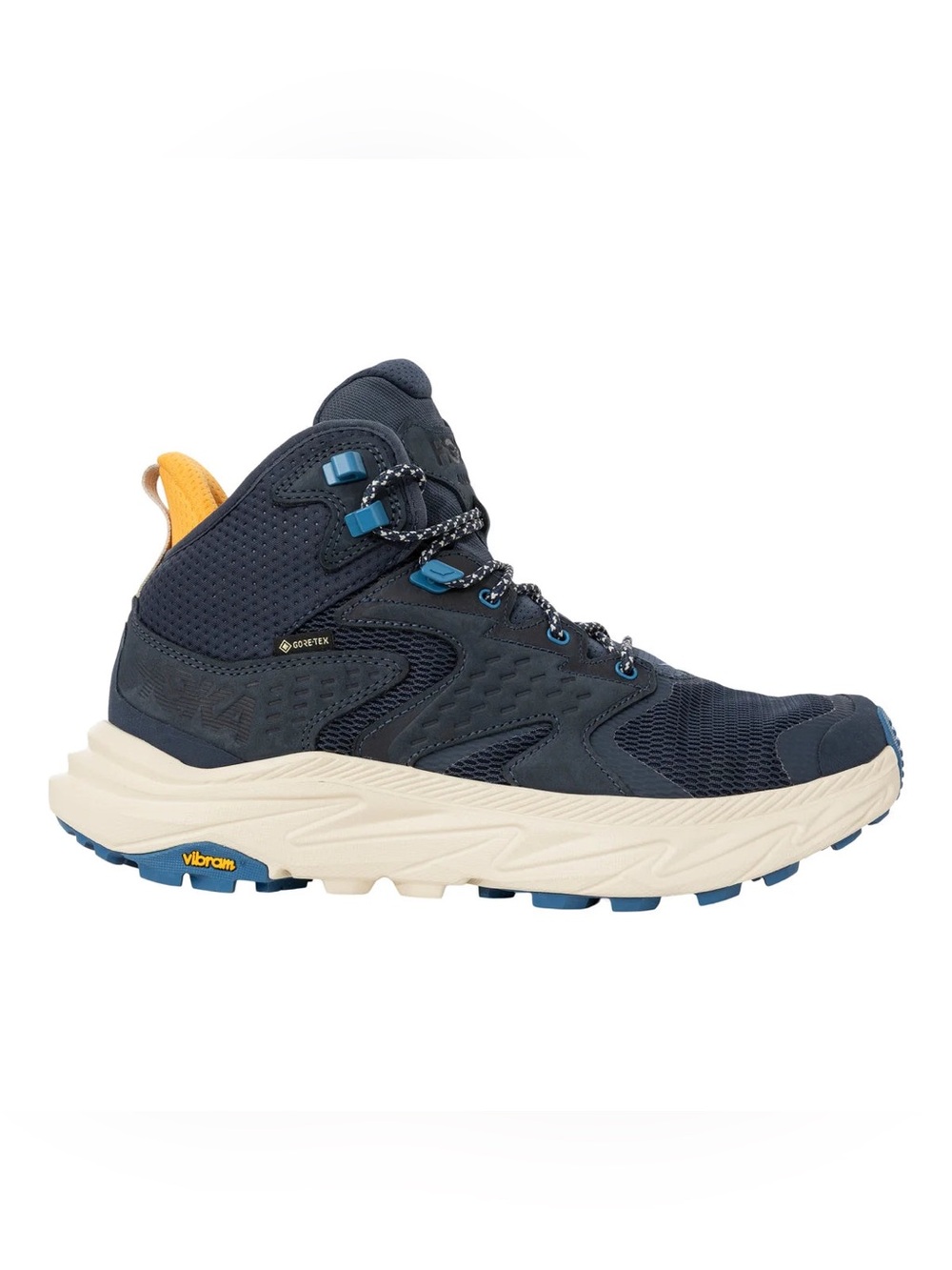 Hoka Men's Anacapa 2 MID GTX Hiking Shoe